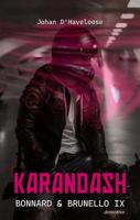 KARANDASH (Paperback)