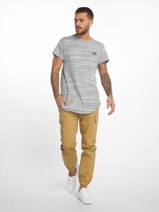 Sixth June / t-shirt Melbert in grijs Sixth June / t-shirt Melbert in grijs