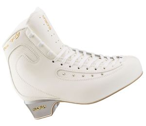 Edea Ice Fly 27 White