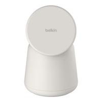 Belkin WIZ020vfH37 Headset, Smartphone, Smartwatch Zand USB Draadloos opladen Snel opladen Binnen - thumbnail