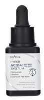 Isntree Hyper Acid 4 AHA,BHA,PHA,LHA 30 Serum 20 ml
