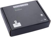 CONTEC Ct disc br.pad discstop+ cbp-625 organic 25 pairs
