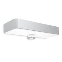 Steinel sensor buitenlamp XSOLAR SOL-O S Zilver