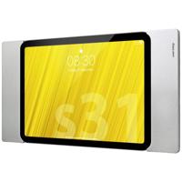 Smart Things mini A8 s31 Tablet muurhouder Apple iPad mini (6. Gen.) 20,3 cm (8)