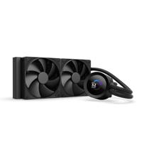 NZXT Kraken Plus 240 v2 koeling