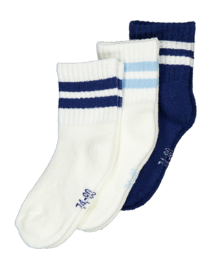 Sokken - Wit Sokken - Wit