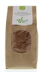 Vitiv Cacao poeder bio