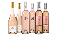 Provence Rosé Pakket