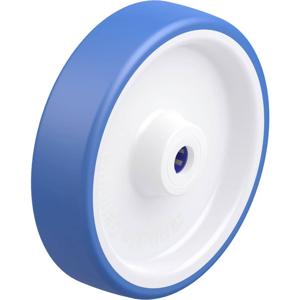 Blickle POTHS 200/20XR Wiel Wieldiameter: 200 mm Draagvermogen (max.): 550 kg 1 stuk(s)