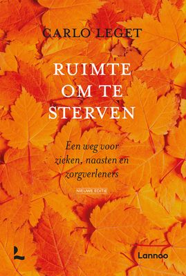 Ruimte om te sterven - Carlo Leget - ebook