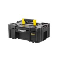 STANLEY Tstak-Fatmax grote ladekast met 6 uitneembare compartimenten 9,5 l - 44 x 33,17 x 17,6 cm - FMST1-71968 - thumbnail