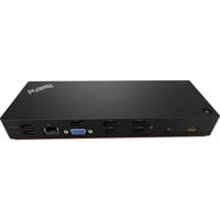 Lenovo Laptopdockingstation Refurbished (zeer goede staat) 40AC0135EU-PL Geschikt voor merk (dockingstation): Lenovo Thinkpad