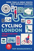 Fietsgids The London Cycling Guide | Inkspire