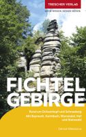 Reisgids Fichtelgebirge | Trescher Verlag