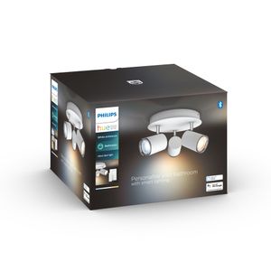 Philips Hue Adore - White Ambiance Ø 24,9cm 929003056401