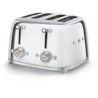SMEG TSF03SSEU 50's Style Broodrooster