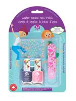 Suncoat Girl Nagellak forever sparkle eco set Suncoat Girl Nagellak forever sparkle eco set