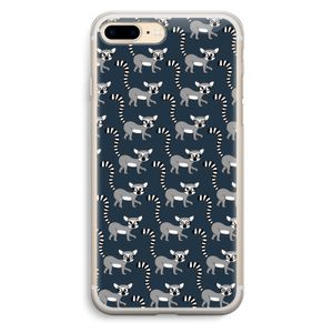 Makis: iPhone 7 Plus Transparant Hoesje