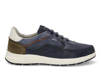 Pikolinos Salamanca 6423 blue donkerblauw maat 45