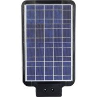 V-TAC VT-ST15 15W 8549 LED-straatlantaarn LED 15 W Zwart