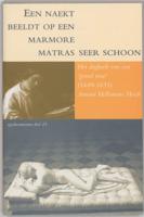Een naekt beeldt op een marmore matras seer schoon (Paperback)