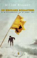 De eenzame schaatser (Paperback)