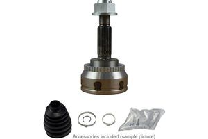 Homokineet reparatie set, aandrijfas CV5515