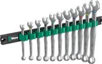 Wera 9640 Magneetstrip 6003 Joker 1 ringsteeksleutelset, 11-delig - 05020233001