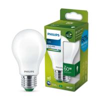 Ledlamp Philips Ultra Efficient Led Classic 4 W 60 W E27 840 lm Wit (4000 K)