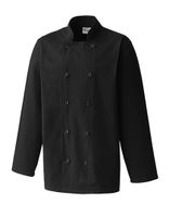 Premier Workwear PW657 Long Sleeve Chef´S Jacket