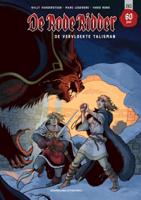 263 De vervloekte Talisman (Paperback)