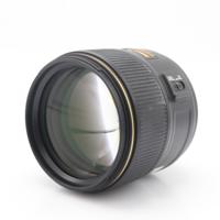 Nikon AF-S 105mm F/1.4E ED occasion
