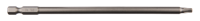 Makita Accessoires schroefbit t25x150mm - b-59994 - b-59994