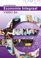 Economie Integraal vmbo B 4 (Paperback)