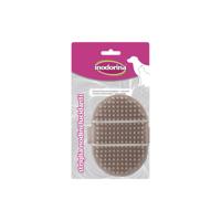 Hondenkam Inodorina Bruin Rubber Keukenhandschoen S