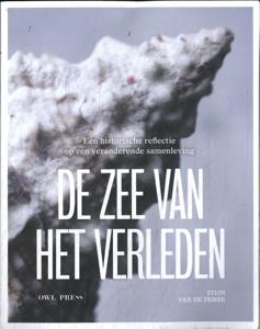 De zee van het verleden (Paperback)