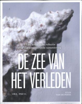 De zee van het verleden (Paperback)