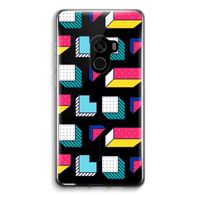 8-bit N°7: Xiaomi Mi Mix 2 Transparant Hoesje
