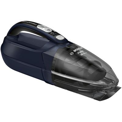 Bosch BHN20L Kruimelzuiger Blauw