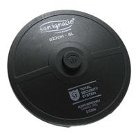 Potventiel Bergner San Ignacio Creta Bakeliet