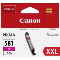 Canon Inktcartridge CLI-581M XXL Origineel Magenta 1996C001 - thumbnail