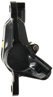 SHIMANO remblokhouder "br-rs785"
