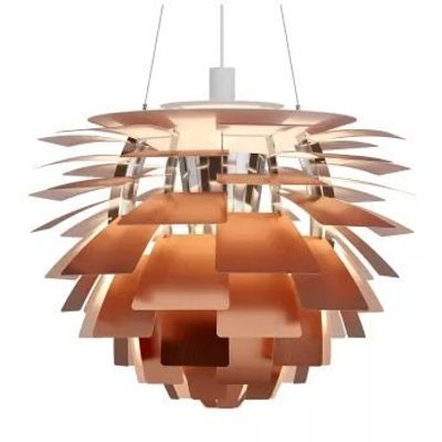 Louis Poulsen - PH Artichoke LED 720 hanglamp