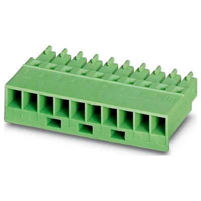 Phoenix Contact 1852202 Printplaatconnector 50 stuk(s)