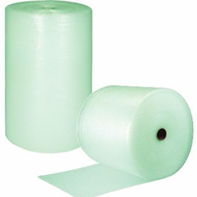 Noppenfolie bubbeltjes folie op rol - 2x - 40 cm x 100 meter - Bubbelfolie - bubbeltjesplastic