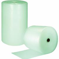 Noppenfolie bubbeltjes folie op rol - 2x - 40 cm x 100 meter - Bubbelfolie - bubbeltjesplastic