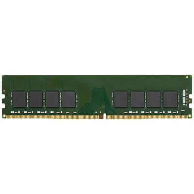 Kingston ValueRAM Werkgeheugenmodule voor PC DDR4 32 GB 1 x 32 GB Non-ECC 3200 MHz 288-pins DIMM CL22 KVR32N22D8/32