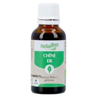 Herbalgem Eik Bio 30ml