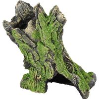 Aquarium decoratie Moza Stronk - 13 x 7 x 12 cm - thumbnail