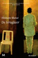 De terugkeer - Hisham Matar - ebook - thumbnail